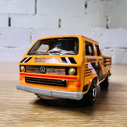 Volkswagen transporter crew - volkswagen, vw