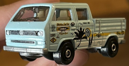Matchbox volkswagen - matchbox,