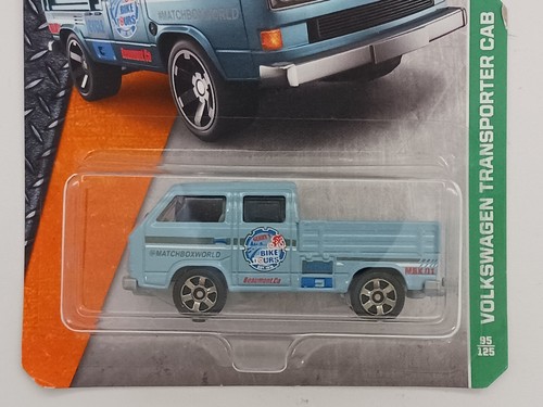 Transporter crew cab - ☆,