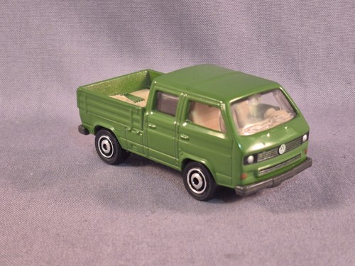 Volkswagen transporter crew - transporter,