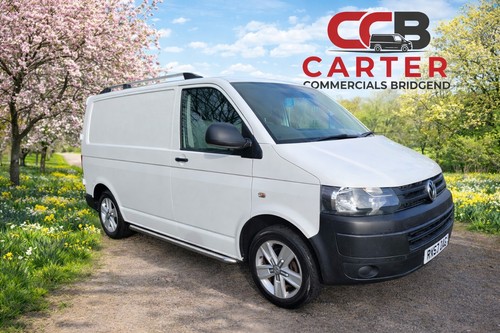 Transporter 2013 95k 1 - 2013,