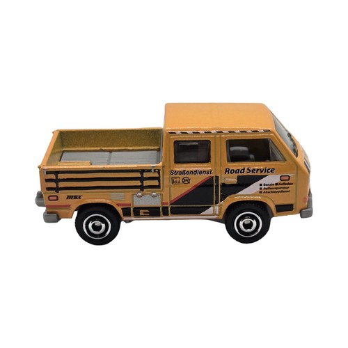 2025 matchbox volkswagen - matchbox, '90