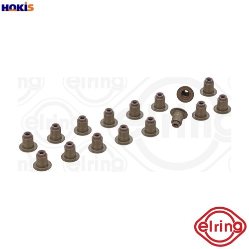 Seal set valve stem - seal, b30.100