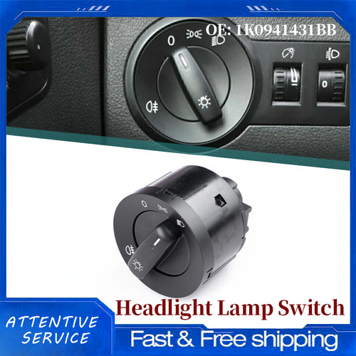 Headlight switch for 2015 - for,
