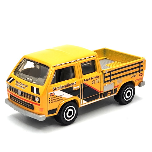 Matchbox 1979 1992 - matchbox, volkswagen