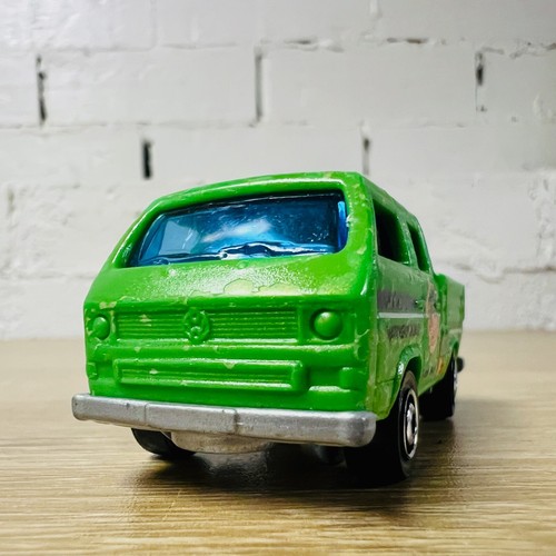 Volkswagen transporter crew - vw,