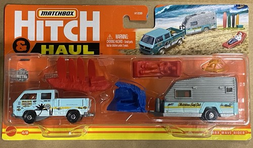 2021 hitch and - mb, haul