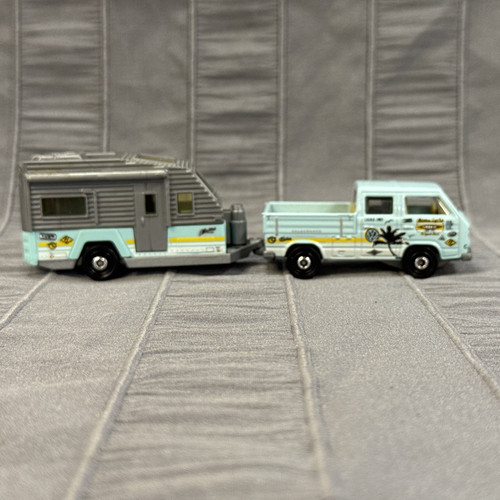 Matchbox volkswagen - matchbox,