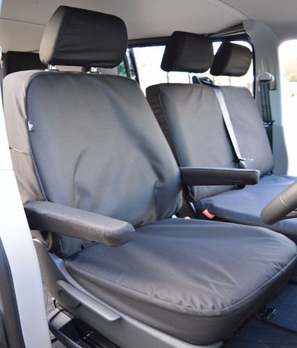 Transporter crew cab - vw,