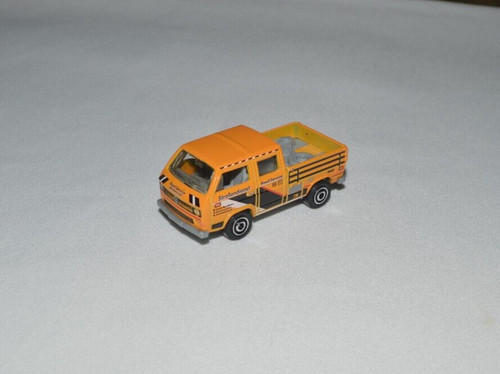 Matchbox 2024 autobahn - 2024,