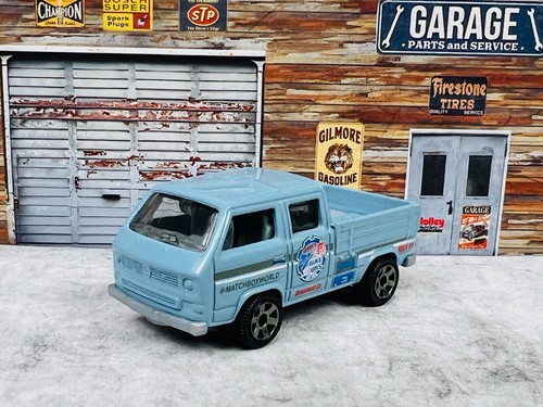 Matchbox volkswagen - 🔥matchbox,