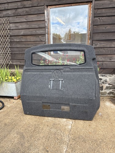 Volkswagen transporter crew - t6,