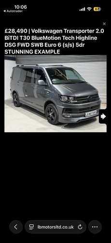 Volkswagen transporter t30 - volkswagen,