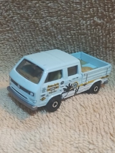 Matchbox 2015 volkswagen - 2015,