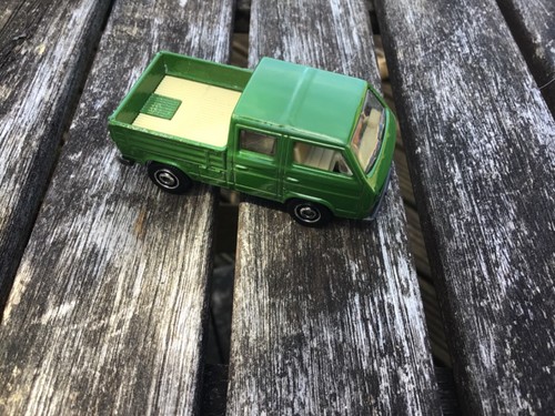 Matchbox volkswagen - matchbox,