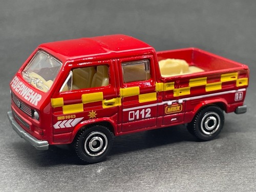 Matchbox volkswagen - matchbox,
