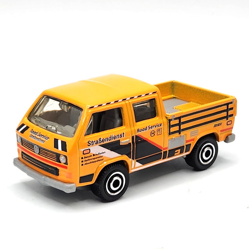 Matchbox 1979 1992 volkswagen - matchbox, 1979-1992
