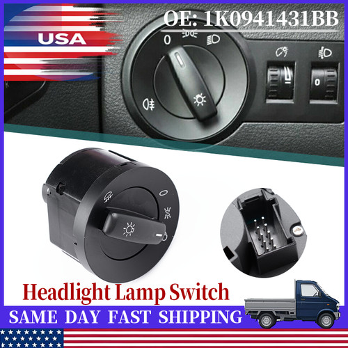 Headlight switch for 2015 - switch,