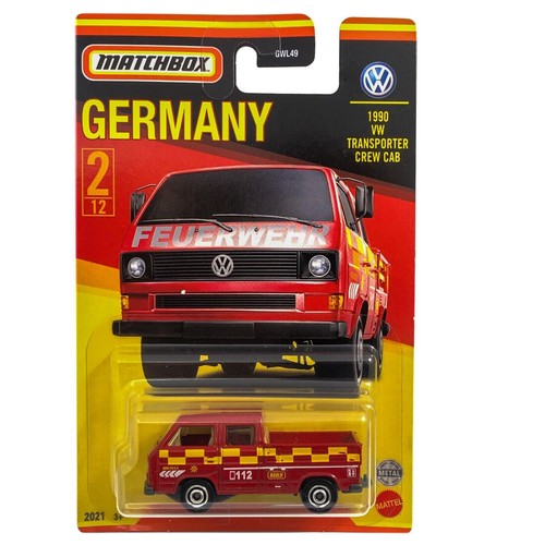 1990 transporter crew cab - 1990, vw