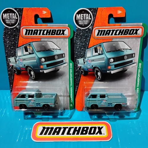 Lot 2016 matchbox 90 - 2016,