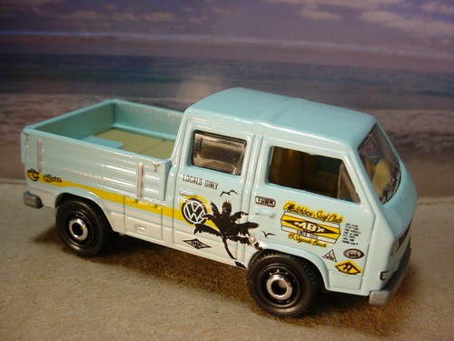 2021 matchbox volkswagen - 2021,