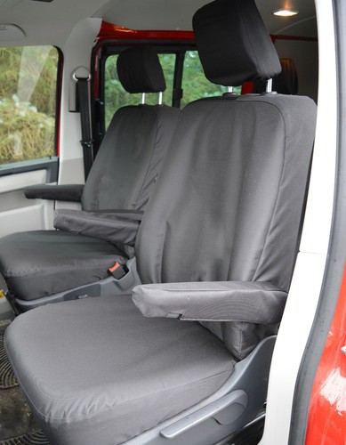 Transporter kombi crew - vw, t5