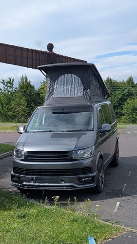 Transporter highline - vw, t6