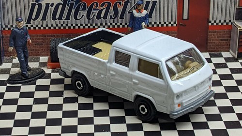 Matchbox volkswagen - matchbox,