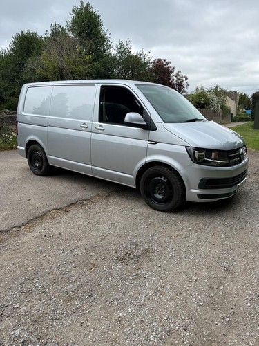 2016 transporter 150bhp - 2016,