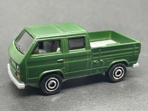Matchbox volkswagen - matchbox,
