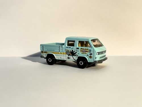 Matchbox volkswagen - matchbox,