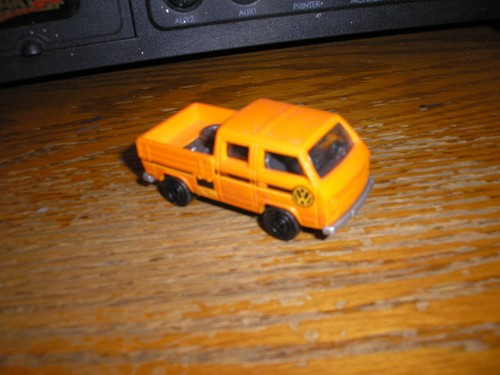 Nice matchbox mb1070 vintage - nice,