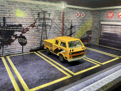 Matchbox loose volkswagen - /,