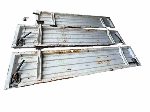 Transporter t25 doka rear - transporter,