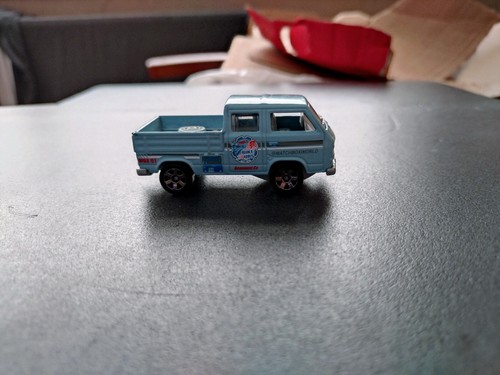 Matchbox t25 transporter - ,