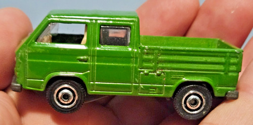 Matchbox 2015 volkswagen - 2015,