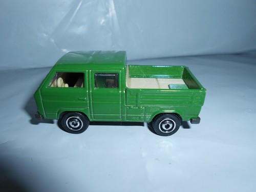 2015 matchbox volkswagen - 2015,