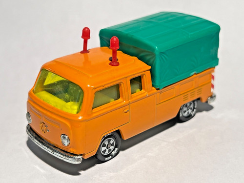 Siku v320 345 - v320/345, volkswagen