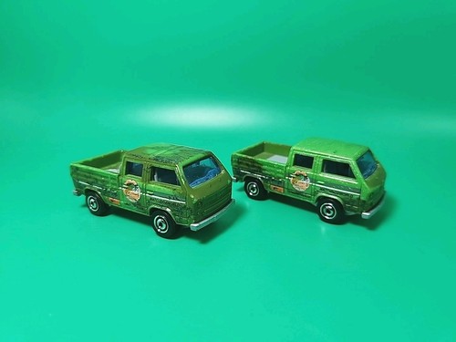Matchbox volkswagen - matchbox,