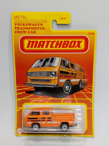 Matchbox retro series - matchbox,