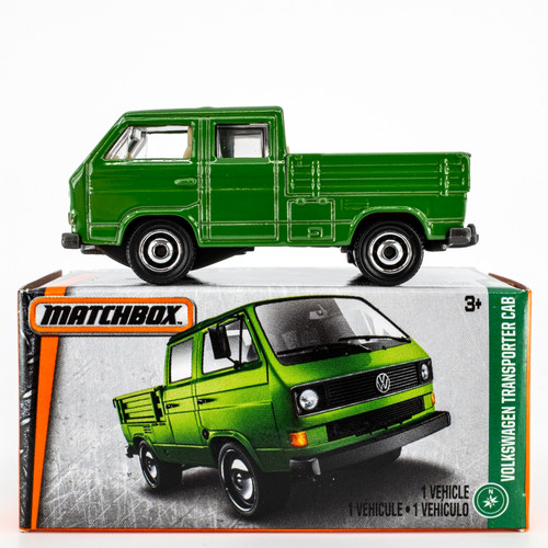 2017 matchbox power grabs 95 - 2017, #95