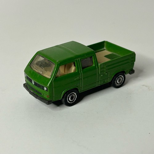 Matchbox volkswagen - matchbox,