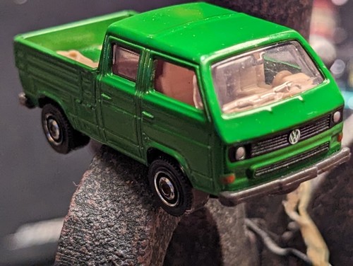 Captivating hunter green - hunter, vw