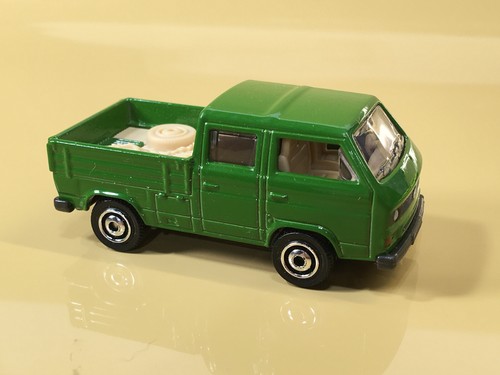Volkswagen transporter - ,