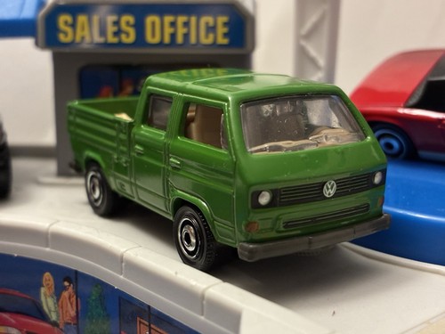 Volkswagen transporter - ✨🌴,