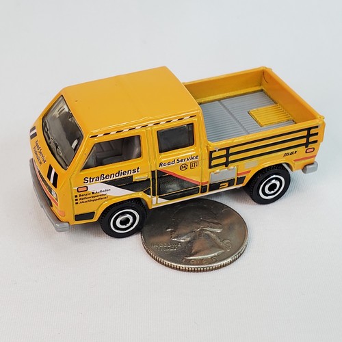2025 matchbox volkswagen - matchbox, '90