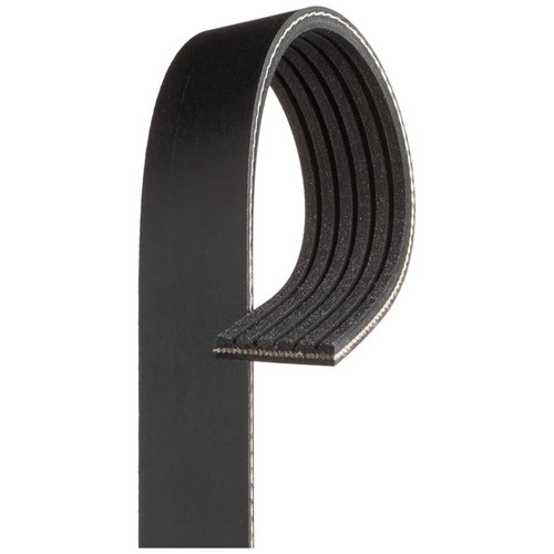 Gates multi ribbed drive - v-ribbed,