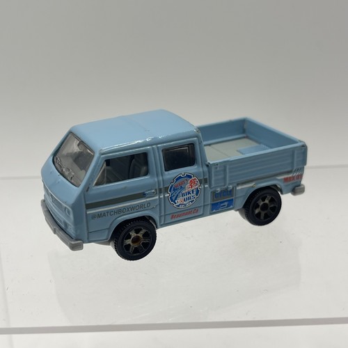 Matchbox volkswagen - matchbox,