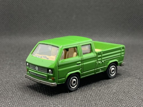 Volkswagen transporter crew - volkswagen,